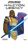 Star Wars - Halcyon Legacy