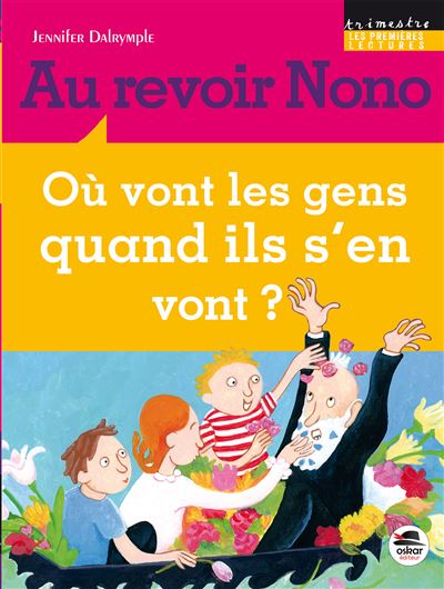 Au revoir nono