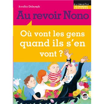 Au revoir nono