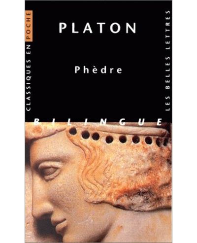 Phèdre -  Platon - (donnée non spécifiée)