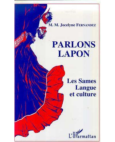 Parlons lapon