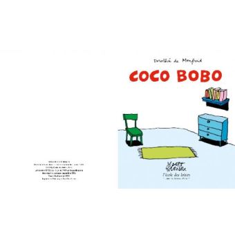 Coco bobo