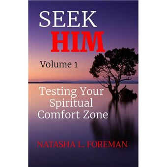 SEEK HIM Volume 1