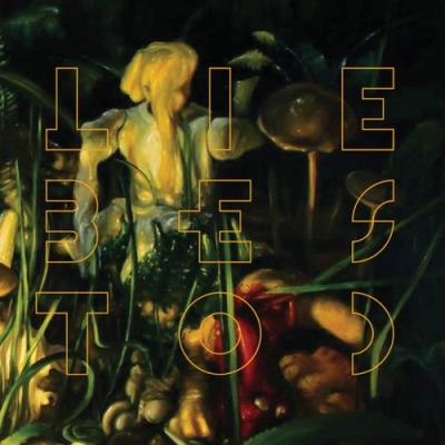 Liebestod - Digipack