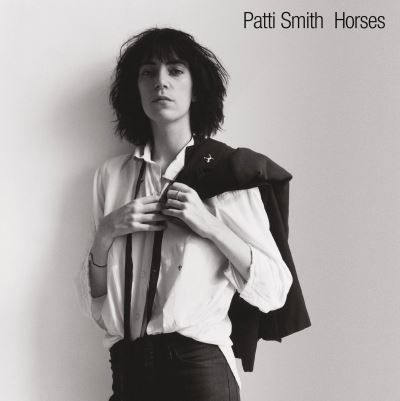 Sony Video Non Musicale - Patti Smith Horses