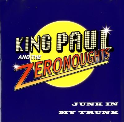 Junk in my Trunk