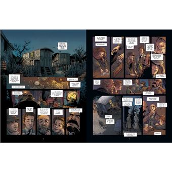 L'Oiseau rare - vol. 01/2