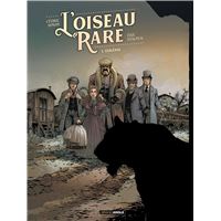 L'oiseau rare - volume 01 - Eugénie