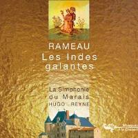 Les Indes Galantes