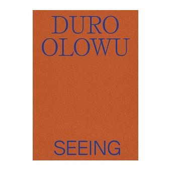 Duro Olowu Seeing