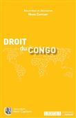Droit du Congo