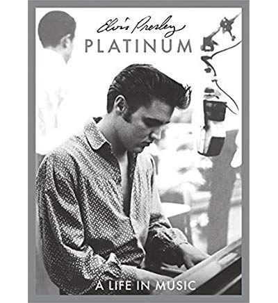 Platinum A Life In Music