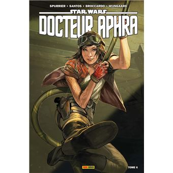 Star WarsStar Wars - Docteur Aphra