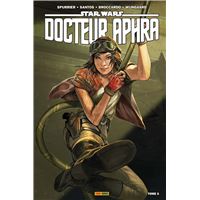 Star Wars - Docteur Aphra