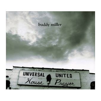 Buddy Miller - 1