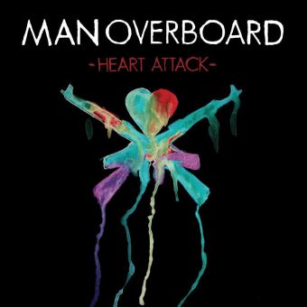 Man Overboard-Heart Attack - 1