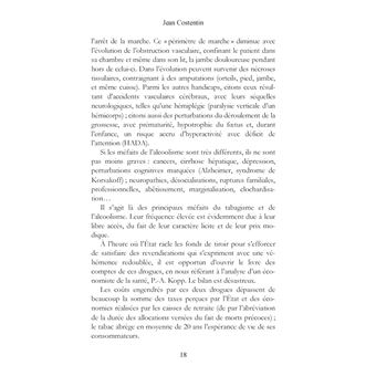 Toxicomanies : sauvons la jeunesse