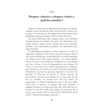 Toxicomanies : sauvons la jeunesse