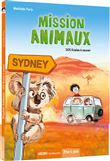 Mission animaux - sos koalas à sauver