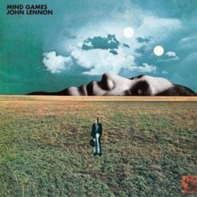 Mind games/pochette cartonnee