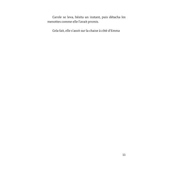 Une ville mystérieuse