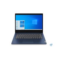 PC Ultra-Portable Lenovo IdeaPad 3 14ADA05 14" AMD Ryzen 5 8 Go RAM 256 Go SSD Bleu