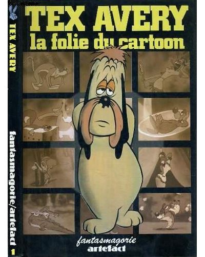 Tex avery
