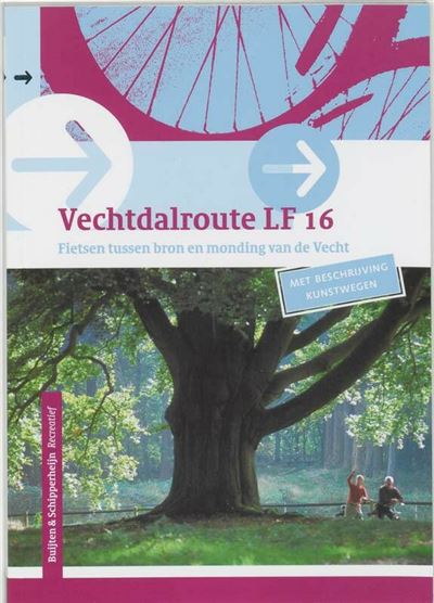 LF16 Vechtdalroute