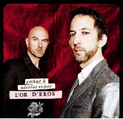 L'or d'Eros Digibook Deluxe