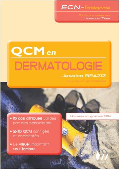QCM en dermatologie