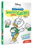 YOUNG DONALD - Nouvelles galères Tome 2 - Les mésaventures d'un jeune canard - Disney