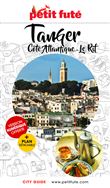 Guide Tanger 2023 Petit Futé