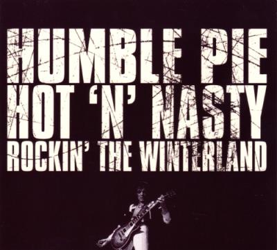 Hot n nasty rockin the winterland