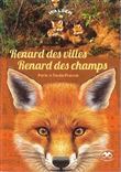 Renard des villes et des champs Paris et Ile de France