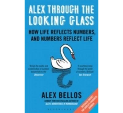 ALEX THROUGH THE LOOKING GLASS