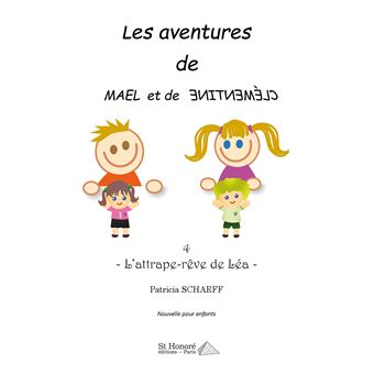 Les aventures de Mael et de Clémentine