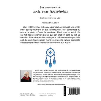 Les aventures de Mael et de Clémentine