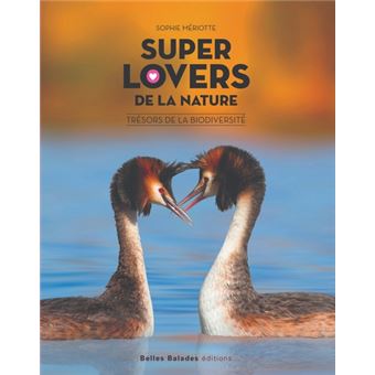 Super lovers de la nature