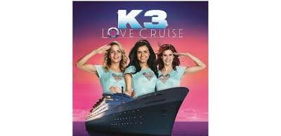 K3 - Love Cruise