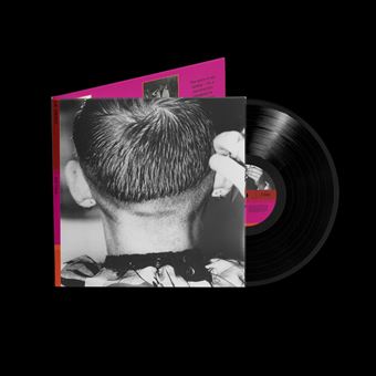 Lp-self titled