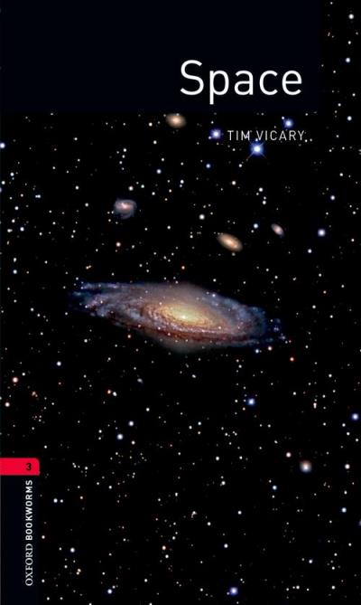 Factfiles space audio cd pack