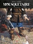 Mousquetaire T01 - Alexandre De Bastan