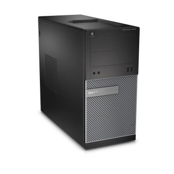 PC Dell Optiplex 3020 MT Intel Core i3 4160 - Unité Centrale