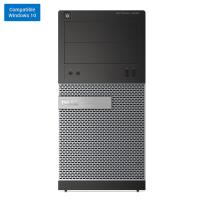 PC Lenovo ThinkCentre M720s SFF – I3-8100, 8Go RAM, 256Go NVMe, W11 Pro