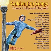 Golden Era Songs Classic Hollywood Originals