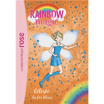 Rainbow Magic Tome 5 Rainbow Magic Daisy Meadows Poche Achat Livre Ou Ebook Fnac