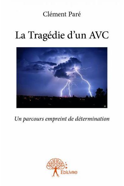 La tragédie d'un AVC