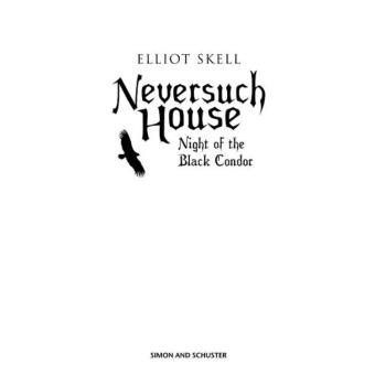 Neversuch House - 1
