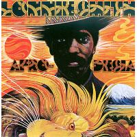 Afro desia