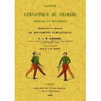 Gymnastique de chambre